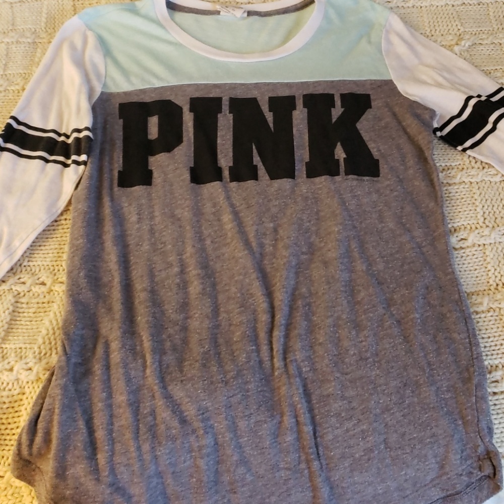 Victoria's Secret Pink  tshirt